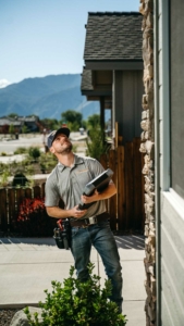 Home inspection