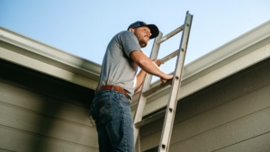 Certified professional home inspector
