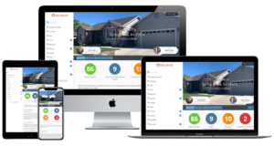 Home inspection report