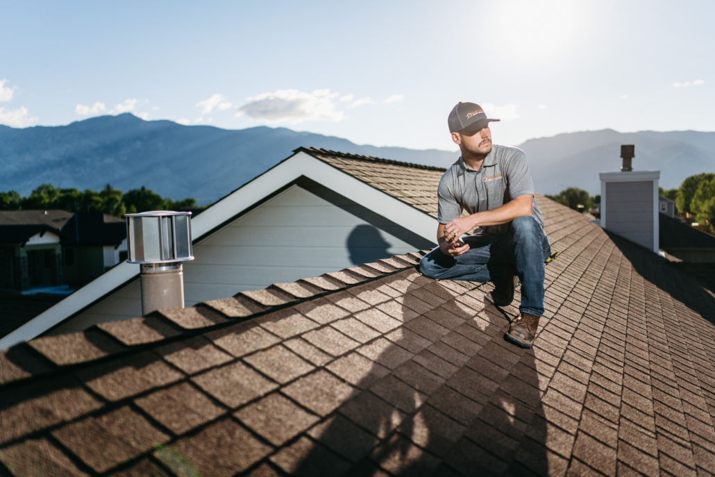 Geiger Home Inspections | Home Inspector in Northeastern Nevada